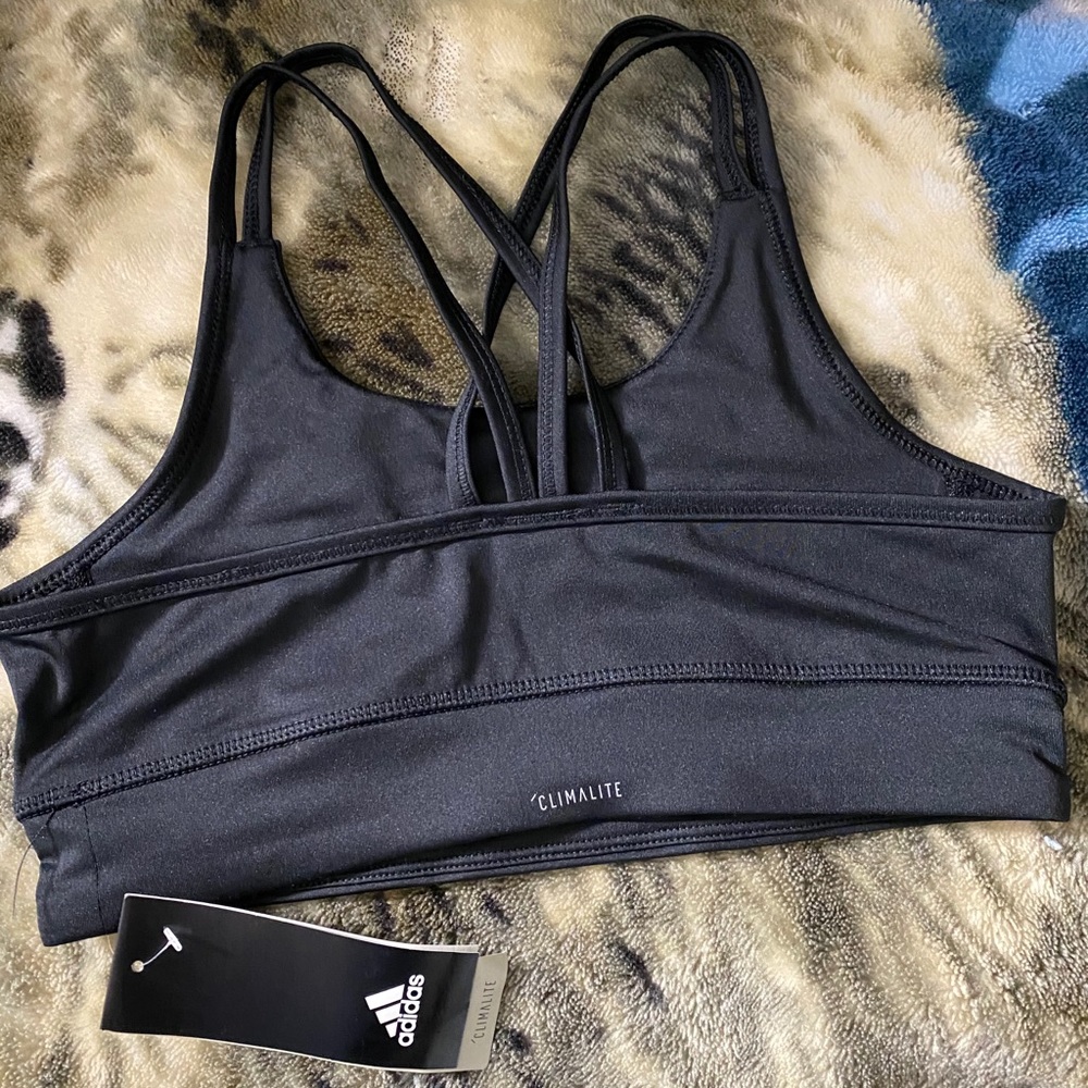 Workout bra!! - Picture 2 of 2